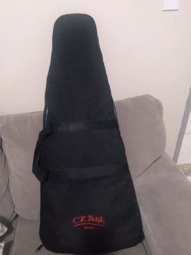 Bag para Guitarra