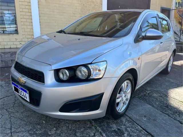 CHEVROLET SONIC 2014 Usados e Novos no Rio de Janeiro e região, RJ