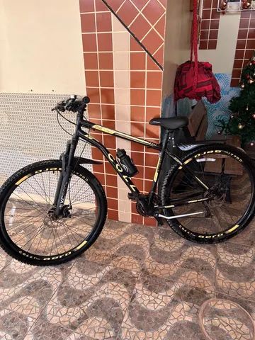 Paco Bikes - 🔥🤘 Nova bike do @fuba244 , bike BMX aro 29