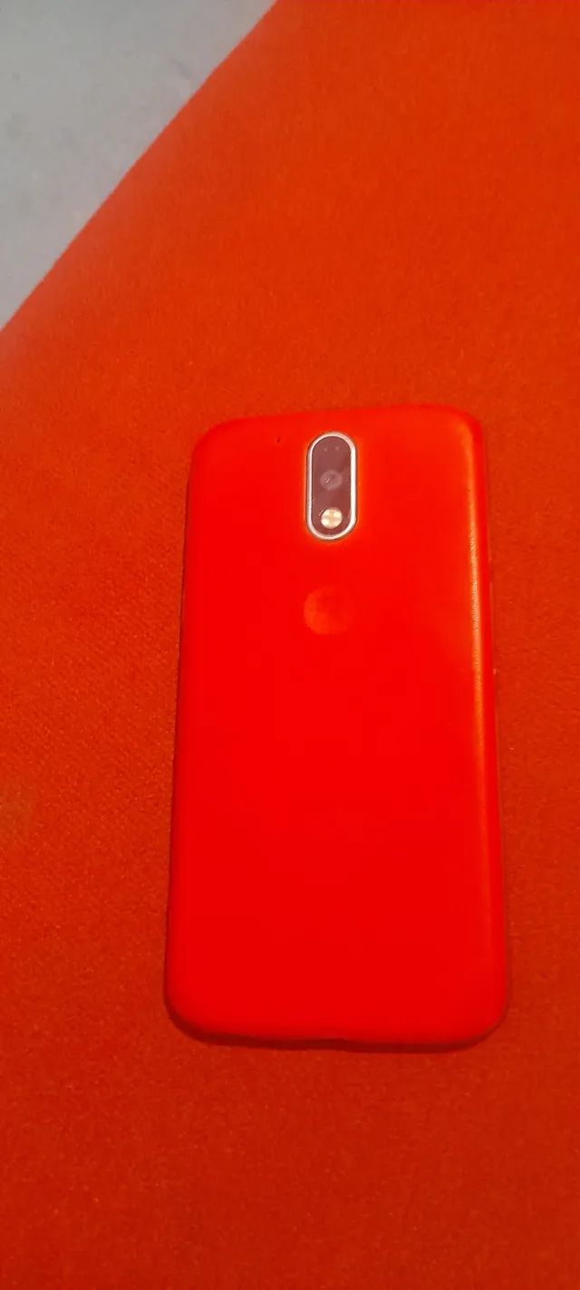 Vendo moto g4 plus - Foto 2