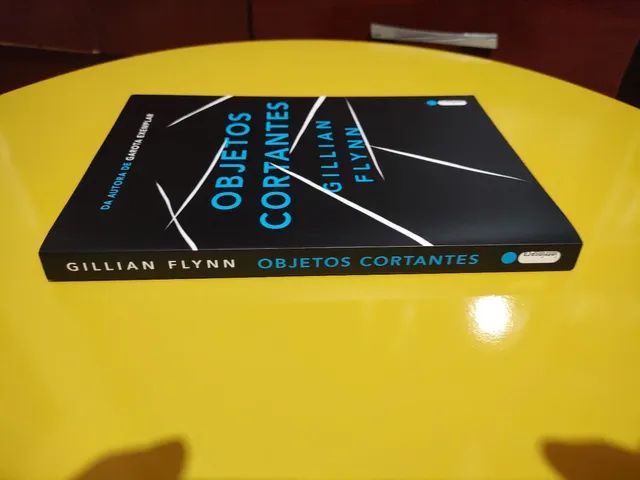 Objetos cortantes. com brinde. Produto novo. - Foto 3