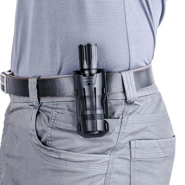 Porta lanternas Nextorch V6 Cintura 360º - Foto 3