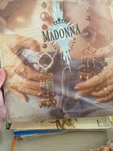 Discos de Vinil / LPs  - Foto 2