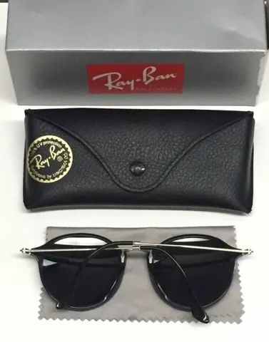 Óculos Ray Ban original - Foto 3