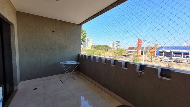 Ap por temporada no centro de Palmas - Izze Home - Foto 5