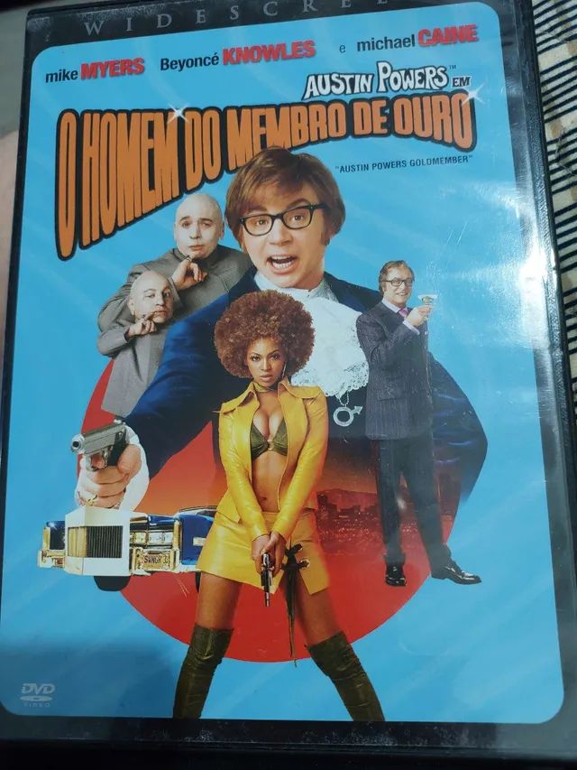 Filmes em DVD  - Foto 3