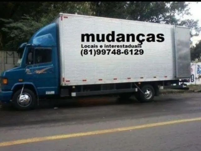 Mudanças Caruaru dentro é fora do estado!!