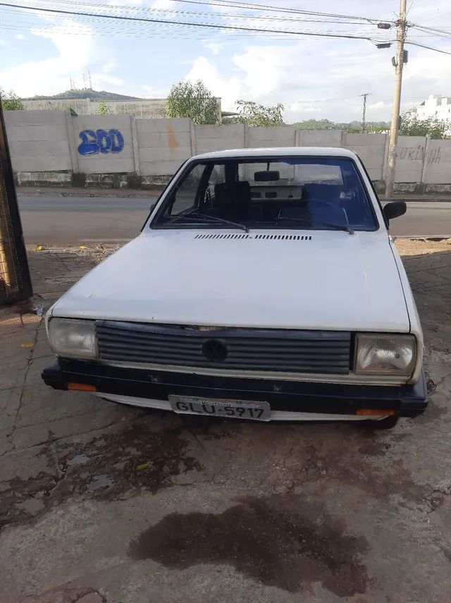 comprar Volkswagen Gol 1984 em todo o Brasil