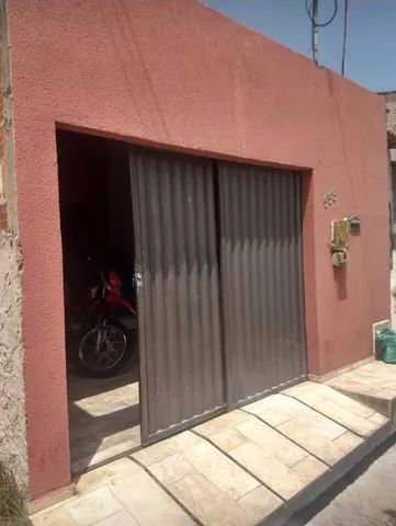 Captação de Casa a venda na Rua Senador Petrônio Portela, Pajuçara, Maracanaú, CE