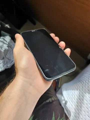 IPhone X 128gb  - Foto 2