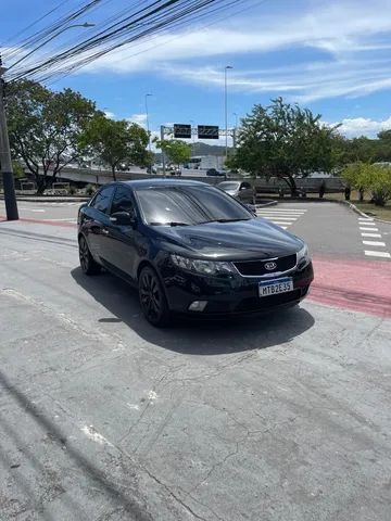 Cerato SX2 2010