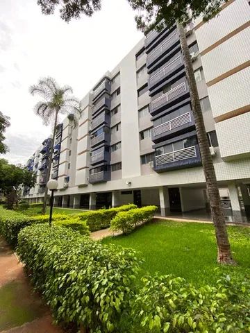Captação de Apartamento a venda na CLN 316, Asa Norte, Brasília, DF