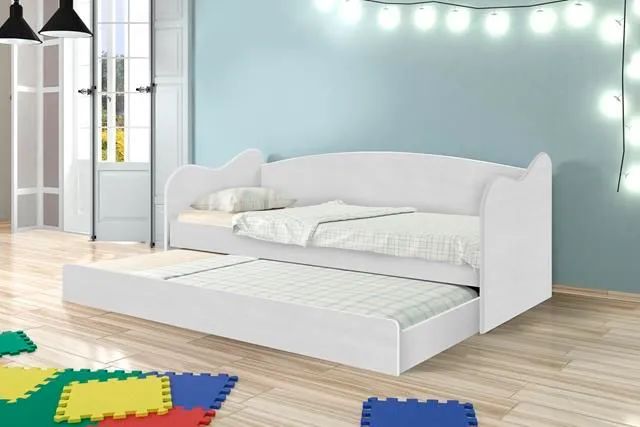 Sala quarto sofá cama  - Foto 2