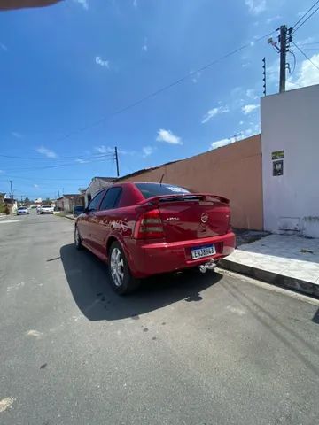 Astra Advantage 2011 raridade