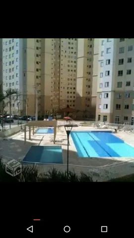 Captação de Apartamento a venda na Avenida Guarulhos - de 2413 a 3641 - lado ímpar, Ponte Grande, Guarulhos, SP
