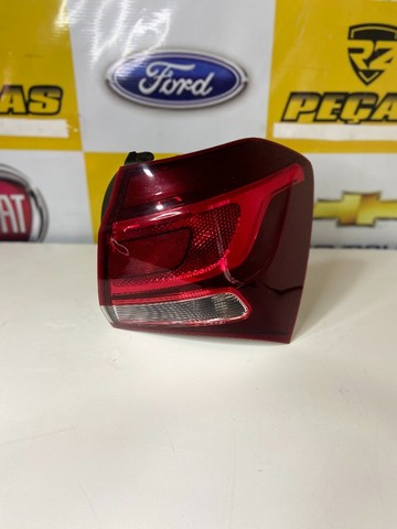 Lanterna Dir/Esq Chevrolet Cobalt 2016/2020_Original - Foto 2
