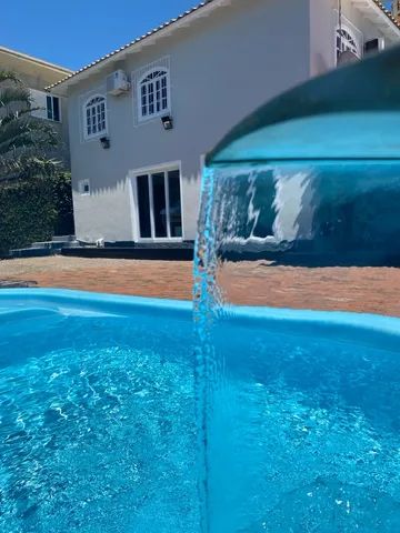 Casa Governador Celso Ramos - diárias a partir de 899,00 - Foto 6