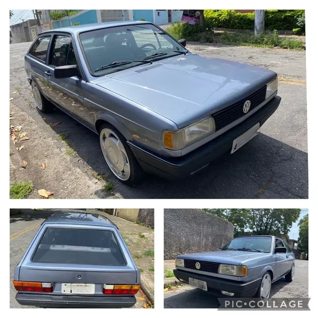 Carro Gol Legalizado à venda em todo o Brasil!