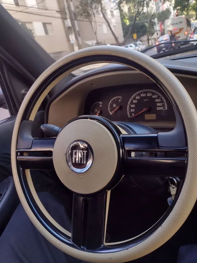 Volante seme novo  - Foto 4