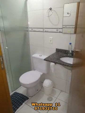 Apto 2 suítes  leia o anúncio - Foto 11