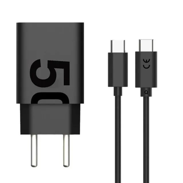 Carregador  Turbo 50w Tipo C