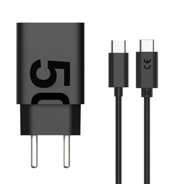Carregador Turbo 50w Tipo C