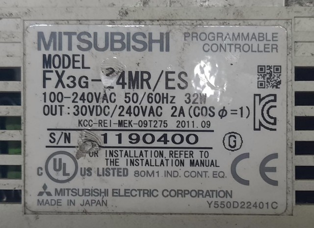Clp mitsbishi  - Foto 4