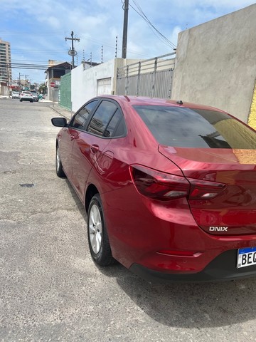 ONIX LTZ turbo, 2021, 1.0 completo - Foto 4