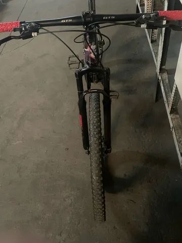 Bike gts aro 29