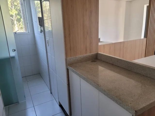 Apartamento Anita Garibaldi / Joinville 2 quartos