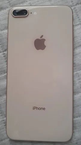 IPhone 8 Plus 68gb - Celulares e telefonia - Tupiry, Praia Grande