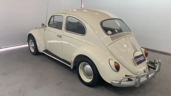 FUSCA