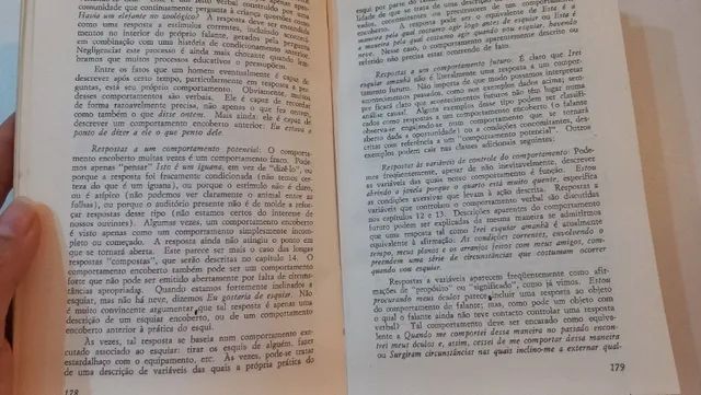 Comportamento Verbal - Foto 4