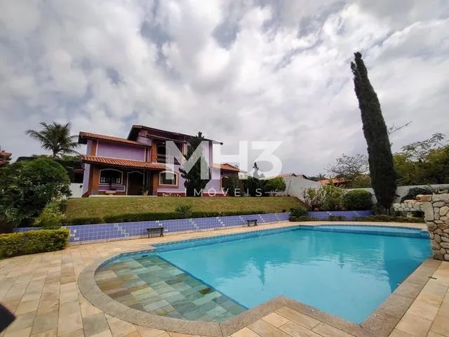 chácara - Fazenda Castelo - Boituva
