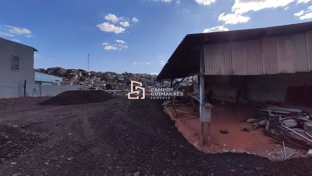 Área para aluguel, Ipê - Belo Horizonte/MG - Foto 4