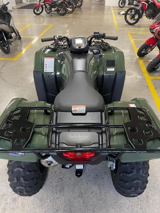 trx 420 2026 - Foto 5