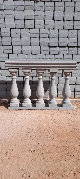 Fabricante de Balaustres - Foto 2