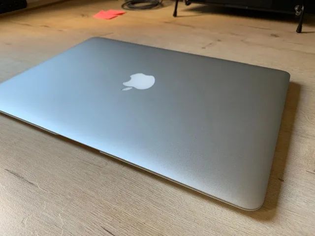 MacBook Air (13 polegadas, início de 2015) Impecável, sem detalhes - Foto 2