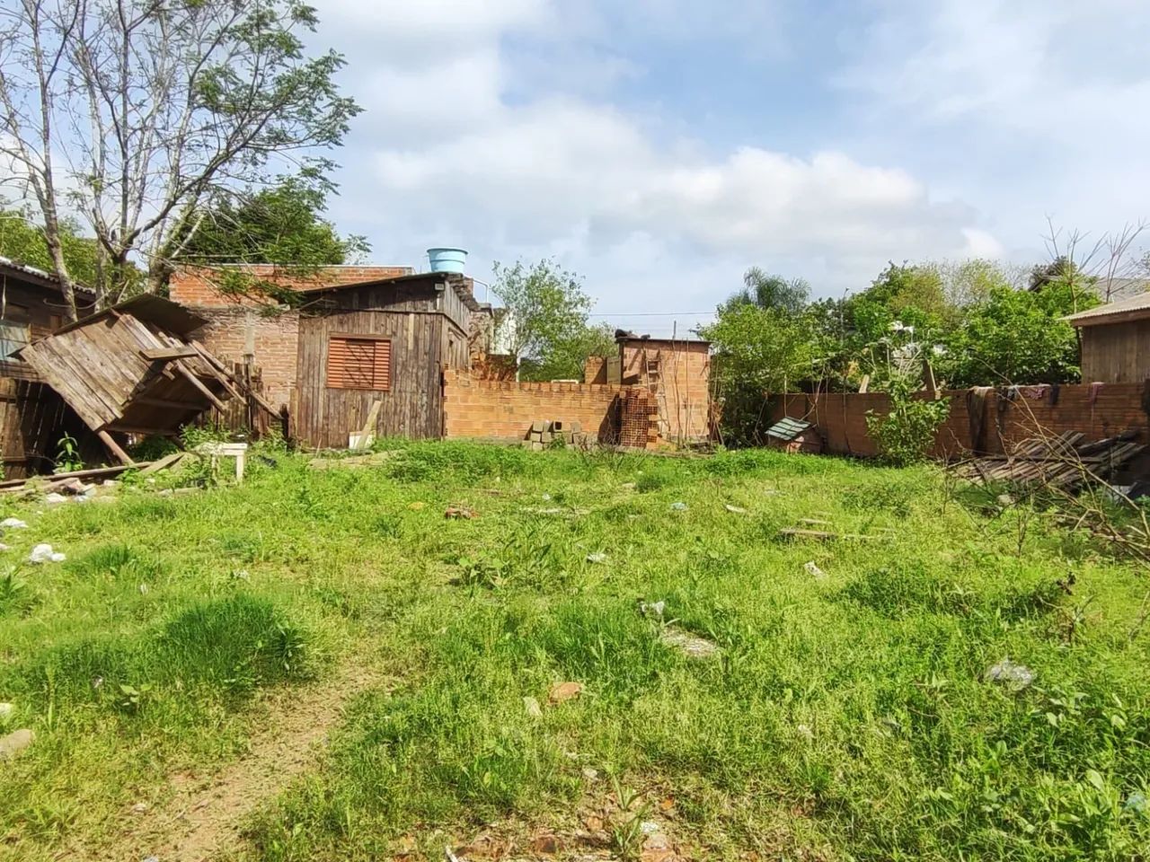 foto - Sapucaia do Sul - Paraíso