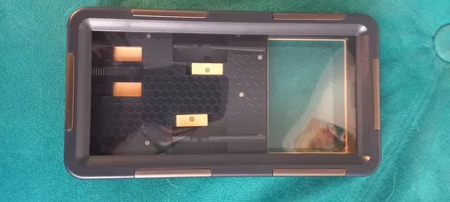 Case a prova d'água para celular DIVING WATERPROOF CASE - Foto 5