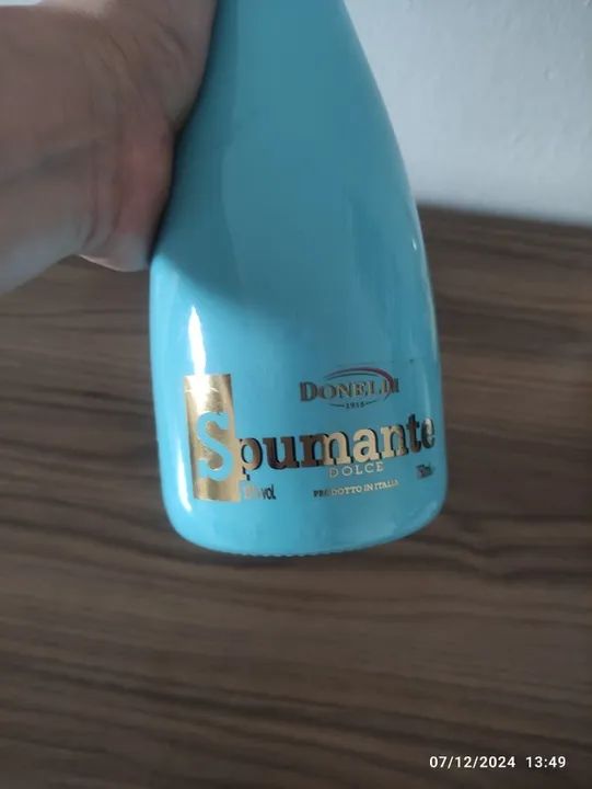 Espumante italiano - Foto 4