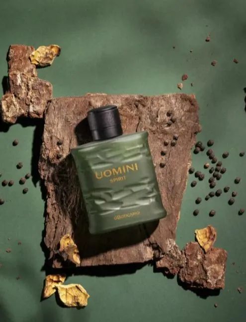Perfume uomini spirit  - Foto 5