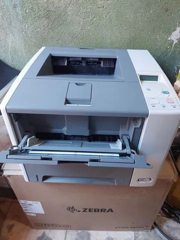 Impressora HP laserjet P3005 - Foto 2