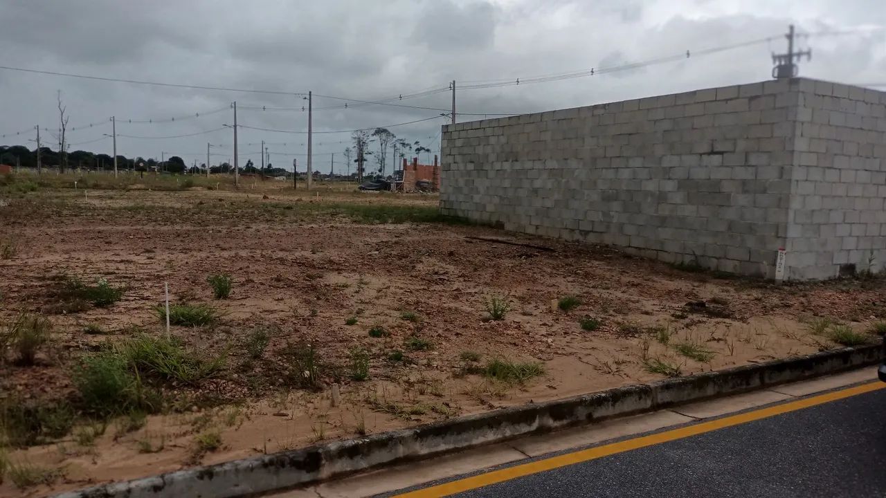 Bouganville Quitado 8X20 R$ 100.000,00 - Foto 6