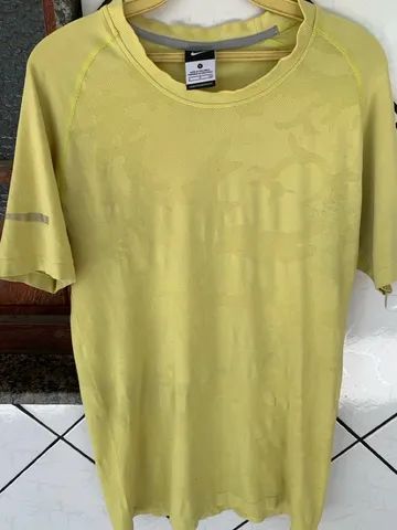 Camiseta Nike original P treino.