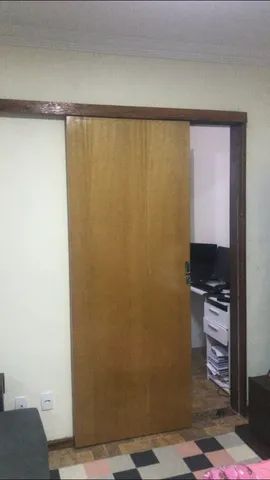 Instalações de portas de madeira - Foto 2