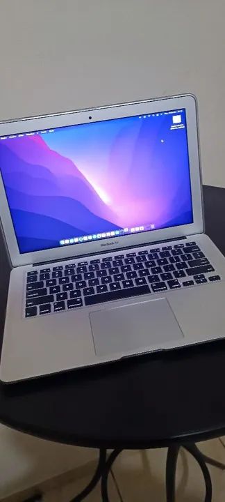 MacBook Air 2017 - Foto 6