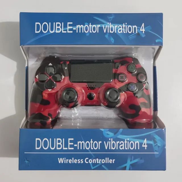 Dualshock 4 v2 sale bluetooth