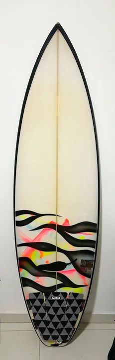 Prancha de surf Chilli