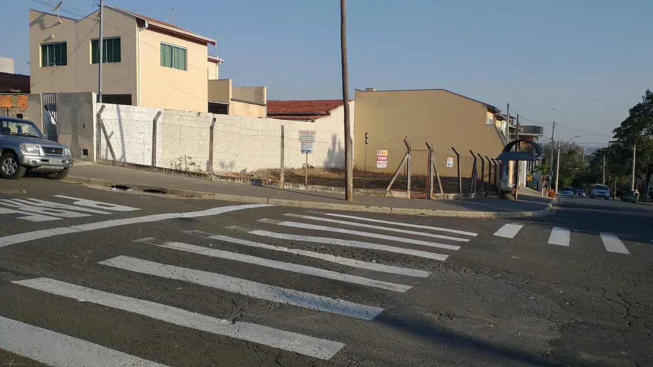 Terreno de 283m2 de frente para o Parque Corolla, na Morada do Sol